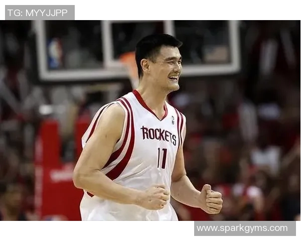 姚明与篮球号码的传奇故事：从8号到11号的背后意义与影响