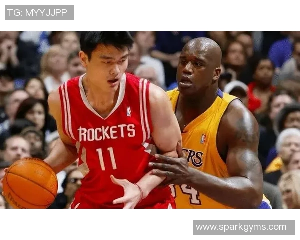 姚明的师父是谁NBA传奇教练如何塑造中国篮球巨星的成长之路