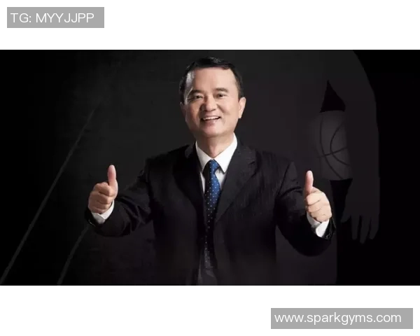 姚明携手织带企业发起慈善捐款活动助力贫困儿童教育事业