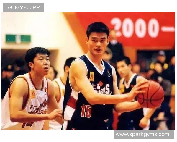 姚明中职联赛：重塑中国篮球未来的希望与挑战