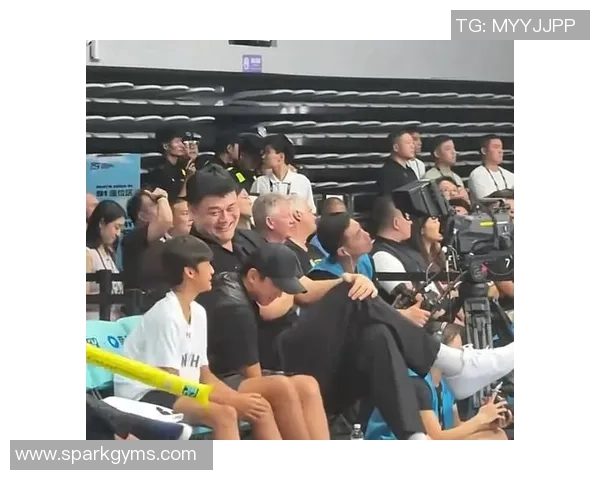 在篮球场上偶遇姚明的奇妙瞬间与难忘回忆 在篮球场上偶遇姚明的奇妙瞬间与难忘回忆