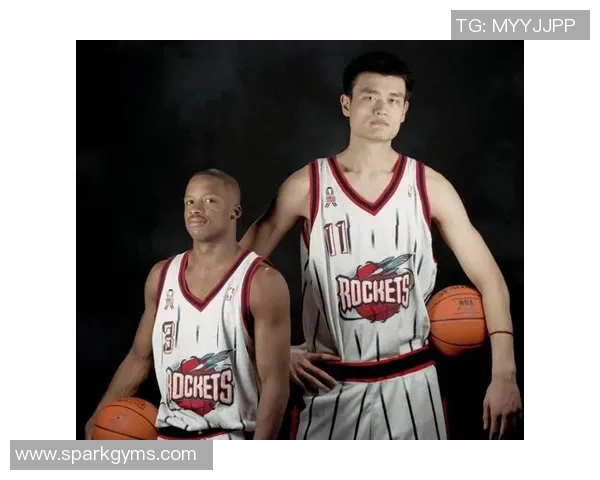 姚明邓肯司机的传奇故事与篮球巨星的友谊之路 姚明邓肯司机的传奇故事与篮球巨星的友谊之路