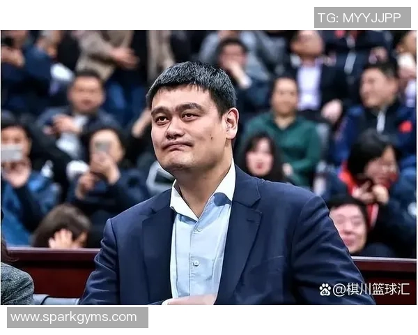 河北姚明岳的传奇人生与篮球梦想的追寻之路 河北姚明岳的传奇人生与篮球梦想的追寻之路