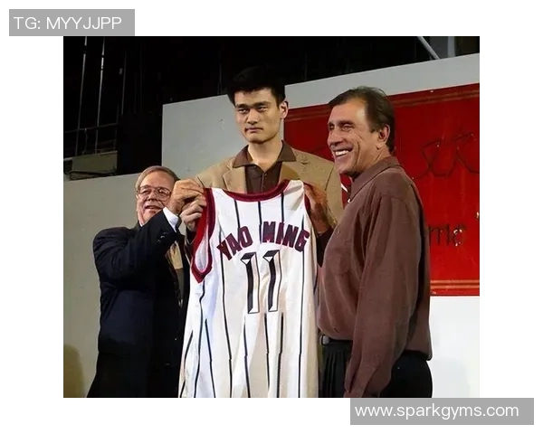 姚明在NBA的身体素质分析与职业生涯影响探讨