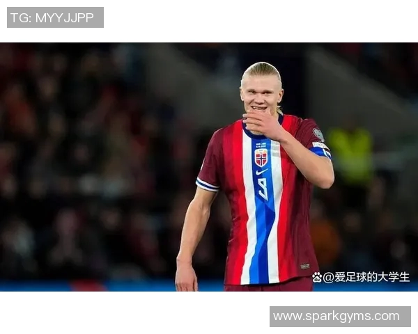 挪威足球明星盘点除哈兰德外还有哪些值得关注的球员