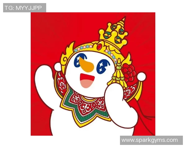 足球明星雪王头像展现冰雪魅力与运动激情的完美结合
