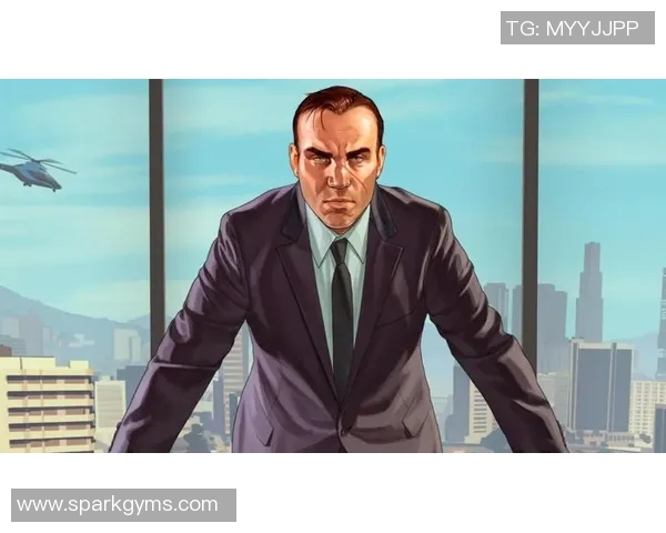 GTA游戏中是否有足球明星角色及其影响力分析 GTA游戏中是否有足球明星角色及其影响力分析