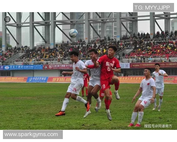 香港足球明星赛盛况空前江门市民共襄盛举感受足球魅力