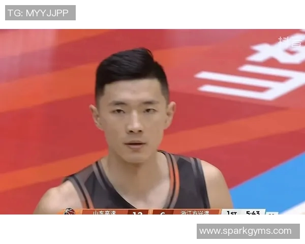 CBA激战山东高速对决浙江广厦谁能在季后赛中笑到最后