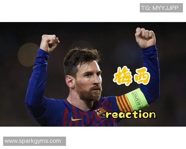 梅西的传奇之路从草地到巅峰的足球人生故事