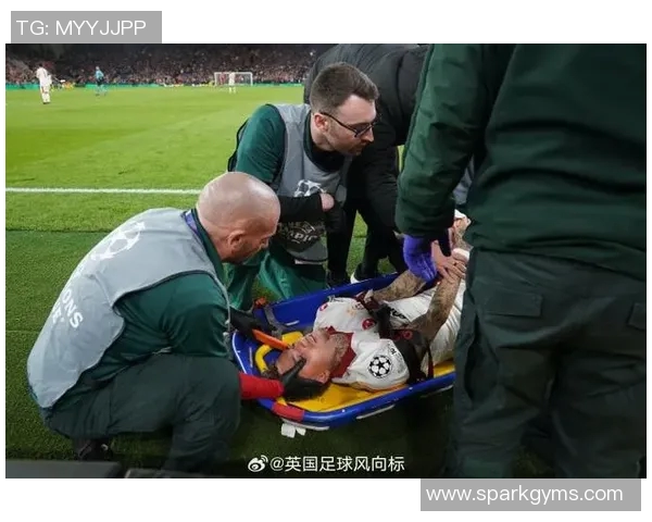 足球明星曾经骨折的伤病经历揭秘与复出之路 足球明星曾经骨折的伤病经历揭秘与复出之路