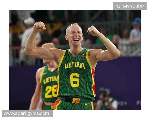 立陶宛篮球明星全景盘点及其辉煌成就回顾